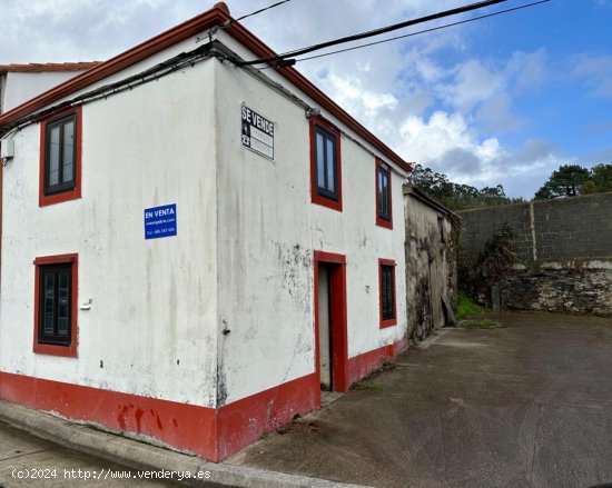  Casa en venta en Narón (La Coruña) 