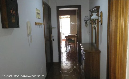 Piso en venta en Fene (La Coruña)