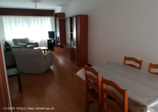 Piso en venta en Fene (La Coruña)