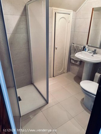 Casa en venta en Neda (La Coruña)