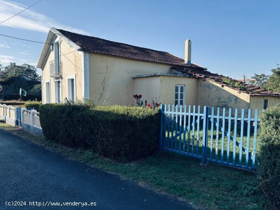  Casa en venta en Fene (La Coruña) 