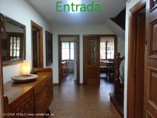 Chalet en venta en Fene (La Coruña)