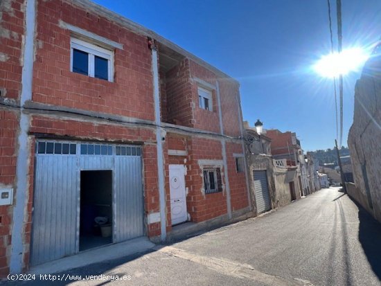  Casa en venta en Teresa de Cofrentes (Valencia) 