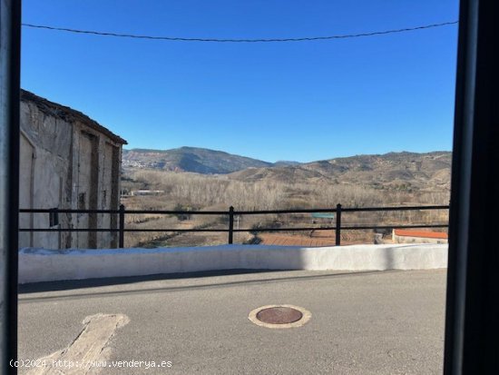 Casa en venta en Teresa de Cofrentes (Valencia)