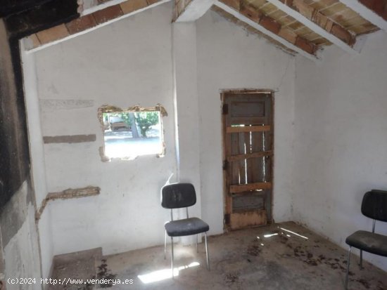 Finca en venta en Ayora (Valencia)