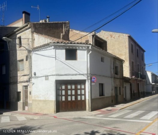 Local en venta en Ayora (Valencia)