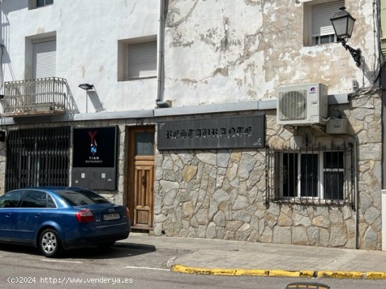  Local en venta en Ayora (Valencia) 