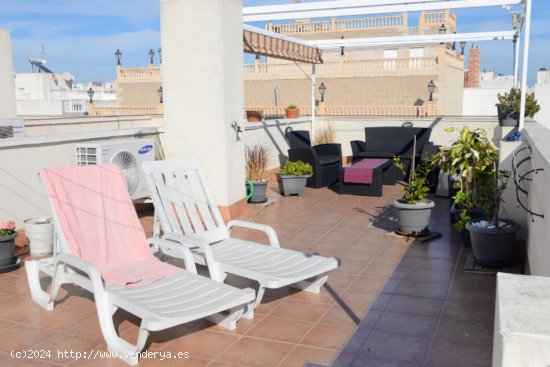 Apartamento en venta en Torrevieja (Alicante)