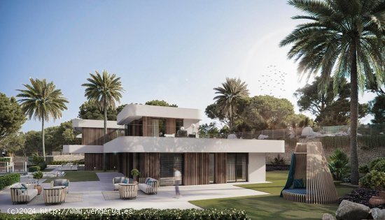 Villa en venta a estrenar en Orihuela (Alicante)