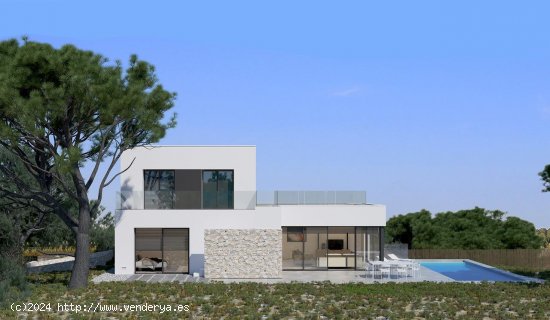  Villa en venta a estrenar en Orihuela (Alicante) 