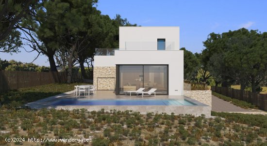 Villa en venta a estrenar en Orihuela (Alicante)