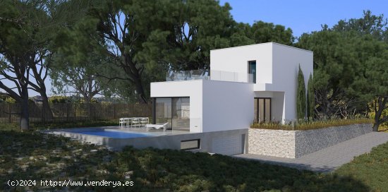 Villa en venta a estrenar en Orihuela (Alicante)