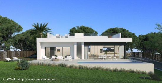  Villa en venta a estrenar en Orihuela (Alicante) 