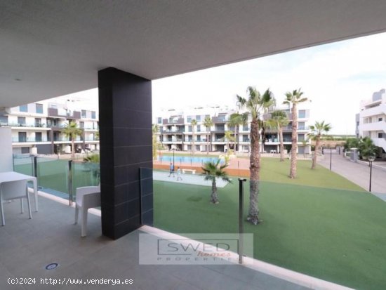  Apartamento en venta en Guardamar del Segura (Alicante) 