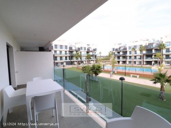 Apartamento en venta en Guardamar del Segura (Alicante)