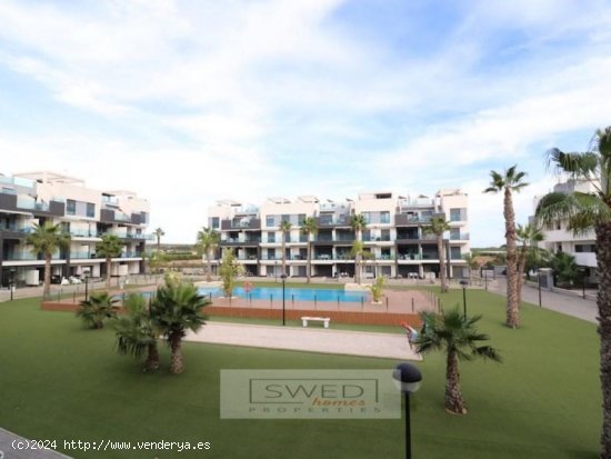 Apartamento en venta en Guardamar del Segura (Alicante)