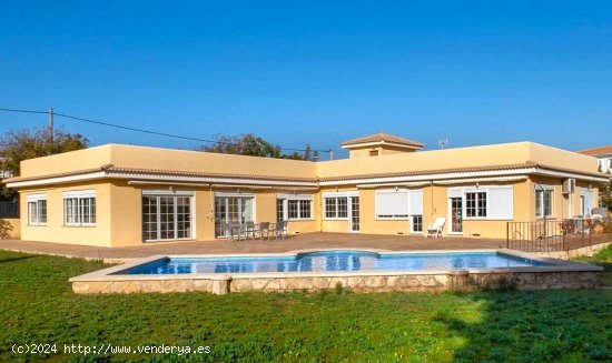 Villa en venta en Calvià (Baleares)