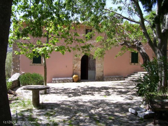  Finca en venta en Escorca (Baleares) 