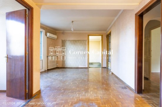 Apartamento en venta en Barcelona (Barcelona)