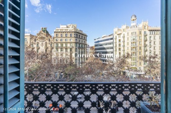 Apartamento en venta en Barcelona (Barcelona)