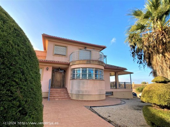  Villa en venta en Cartagena (Murcia) 