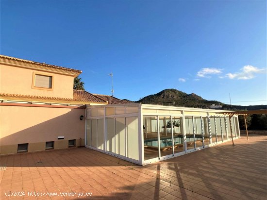 Villa en venta en Cartagena (Murcia)