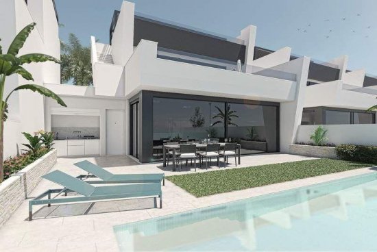 Villa en venta en San Javier (Murcia)