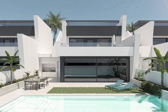 Villa en venta en San Javier (Murcia)