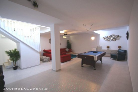 Villa en venta en Cartagena (Murcia)