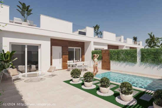 Villa en venta en San Javier (Murcia)