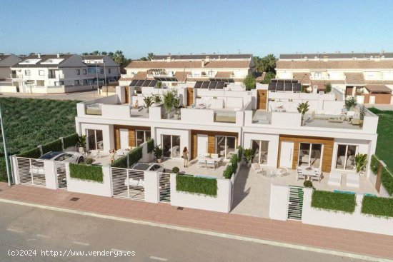 Villa en venta en San Javier (Murcia)