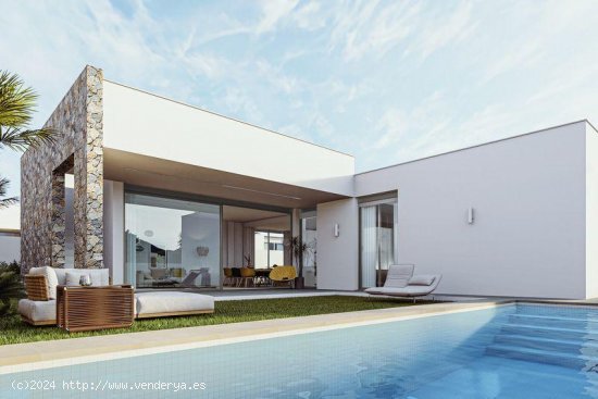 Villa en venta en Cartagena (Murcia)