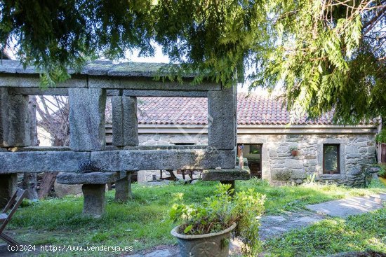 Casa en venta en Gondomar (Pontevedra)