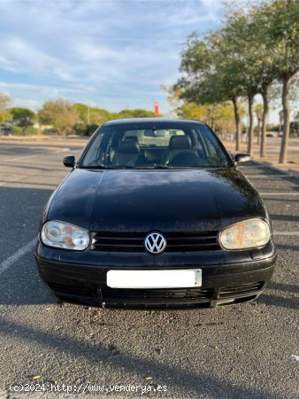 Volkswagen Golf 1.9 TDI 150 CV de 2003 con 467.376 Km por 3.000 EUR. en Cadiz