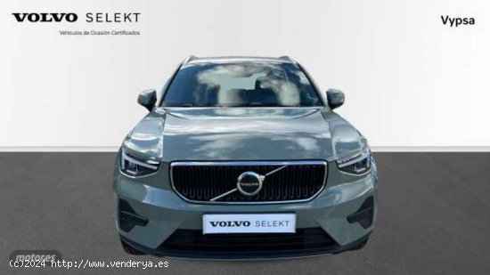 Volvo XC40 XC40 Core, T2 Automatica Microhibrido, Gasolina de 2024 con 21.634 Km por 33.900 EUR. en 