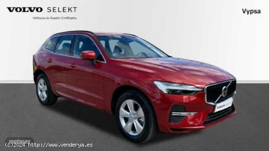 Volvo XC 60 XC60 Core, B4 Semihibrido, Diesel de 2024 con 26.225 Km por 42.900 EUR. en Cordoba