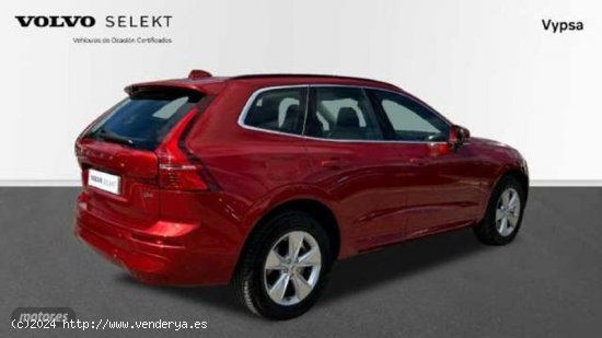 Volvo XC 60 XC60 Core, B4 Semihibrido, Diesel de 2024 con 26.225 Km por 42.900 EUR. en Cordoba