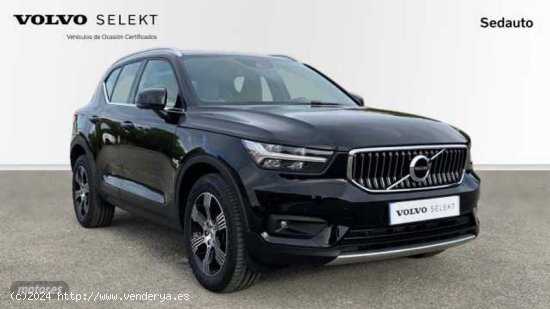 Volvo XC40 XC40 Inscription, T3 automatico de 2021 con 58.491 Km por 32.900 EUR. en Murcia