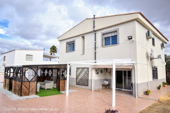  Villa en venta en Montroy (Valencia) 