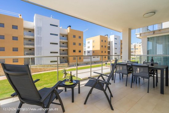  Apartamento en venta en Orihuela (Alicante) 