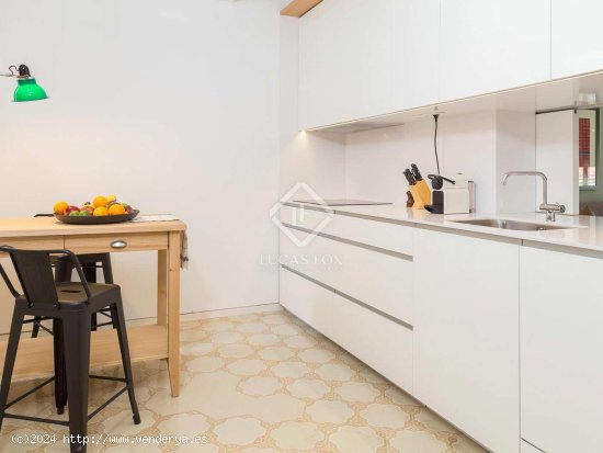 Apartamento en alquiler en Barcelona (Barcelona)