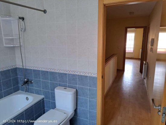 Casa en venta en Ocaña (Toledo)