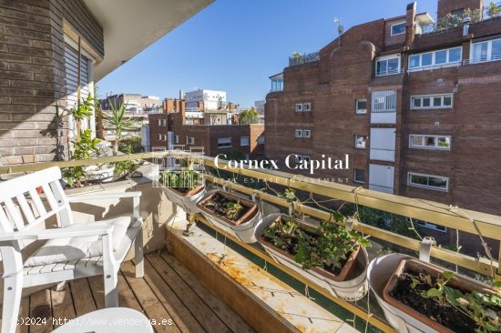 Apartamento en venta en Barcelona (Barcelona)