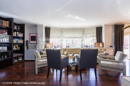 Apartamento en venta en Barcelona (Barcelona)