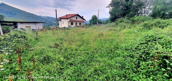 Parcela en venta en Oviedo (Asturias)