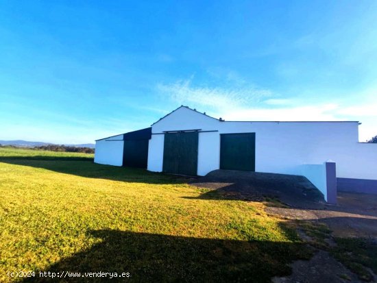 Casa en venta en Tapia de Casariego (Asturias)