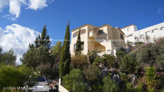  Villa en venta en Adsubia (Alicante) 