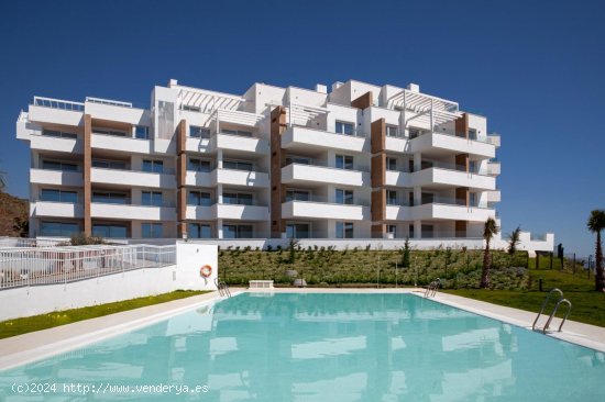  Piso en venta a estrenar en Torrox (Málaga) 