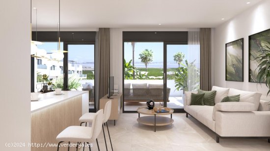 Apartamento en venta a estrenar en Torrevieja (Alicante)