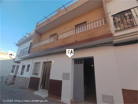  Casa en venta en Vélez de Benaudalla (Granada) 